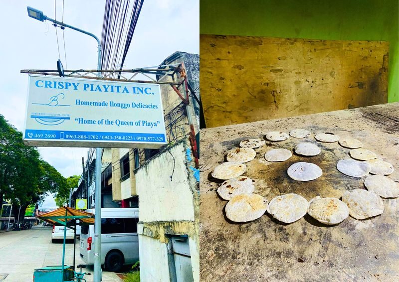 Flavors of Bacolod Half-Day Food Tour: Inasal, Kansi, Piaya & More - Small practical details that help