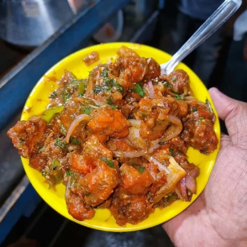 Flavors of Bangalore: Guided 7+ Street Food Tasting Tour - FAQ