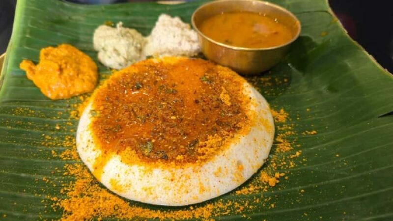 Flavors of Bangalore: Guided 7+ Street Food Tasting Tour - Good To Know