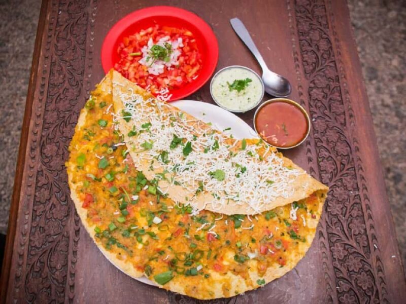 Flavors of Bangalore: Guided 7+ Street Food Tasting Tour - A Closer Look at the Experience