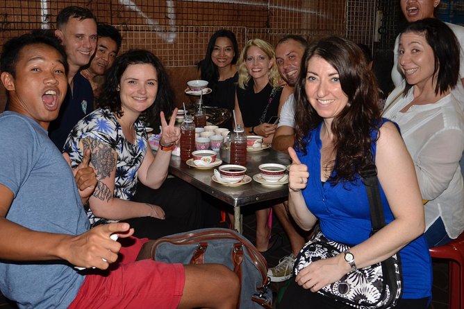 Flavors of Bangkok: Small-Group Chinatown Evening Food Tour - Positive and Mixed Experiences