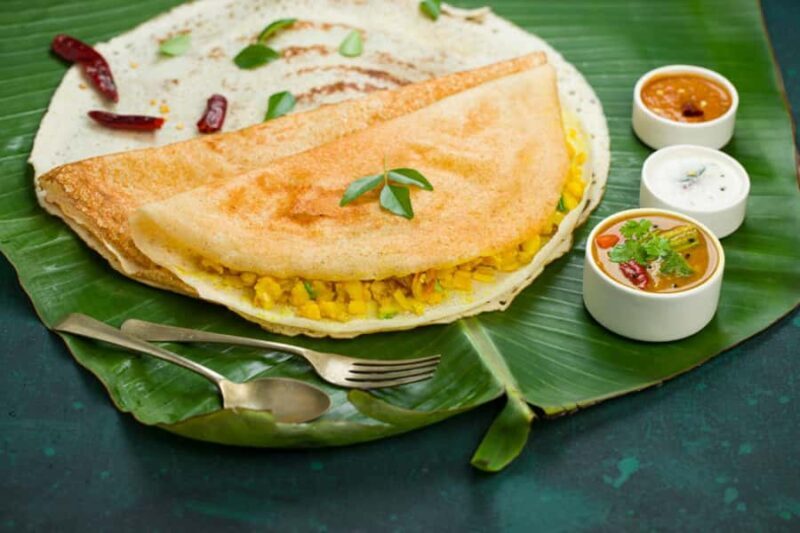 Flavors of Chennai: Guided 7+ Street Food Tasting Tour - What Makes This Tour Stand Out