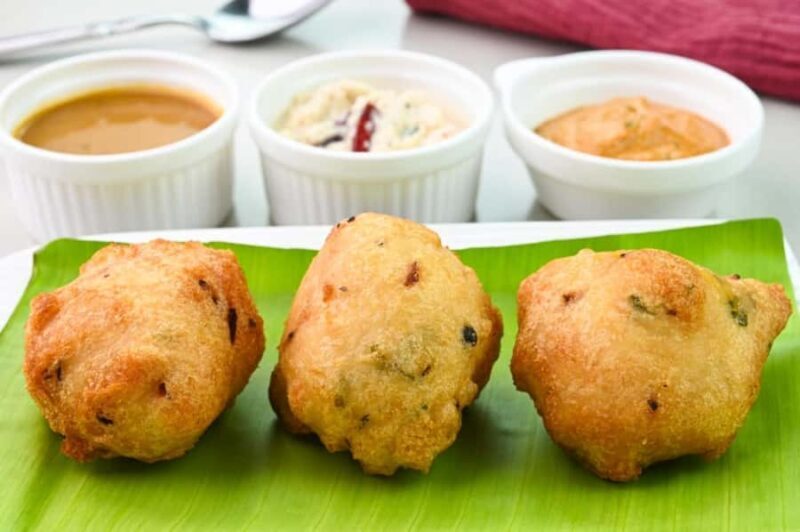 Flavors of Chennai: Guided 7+ Street Food Tasting Tour - The Value Proposition