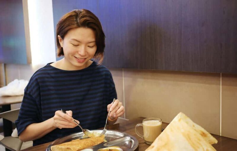 Flavors of Chennai: Guided 7+ Street Food Tasting Tour - Who Should Consider This Tour?