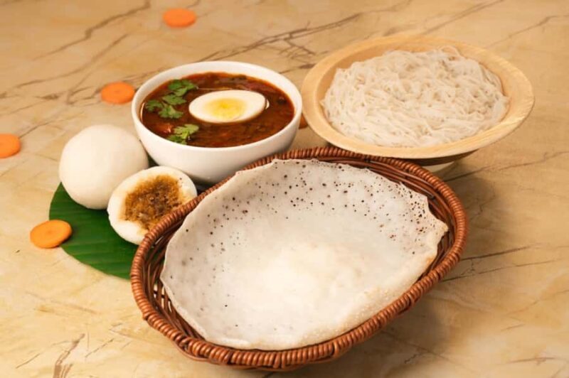 Flavors of Chennai: Guided 7+ Street Food Tasting Tour - FAQ