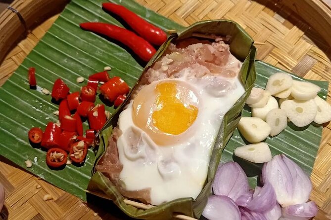 Flavors of Chiang Mai: Street Food Adventure - Hidden Gems in Chiang Mais Food Scene