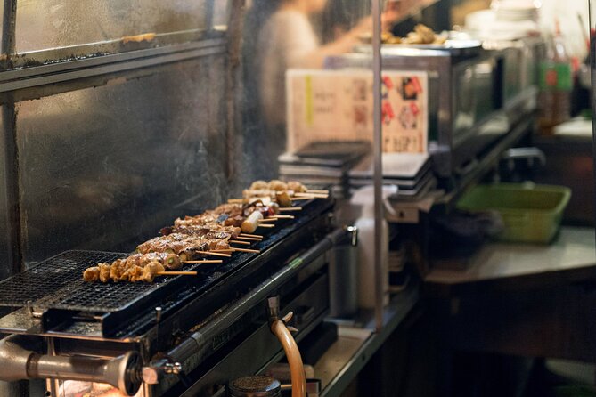 Flavors of Chiang Mai: Street Food Adventure - Vegetarian and Vegan Street Food Options