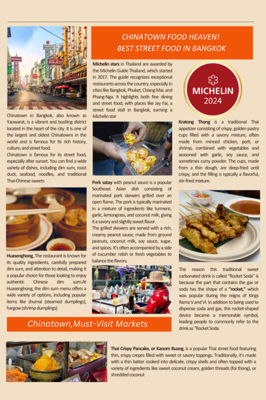 Flavors of Chinatown: Bangkok Half-Day Food Walking Tour - Is the price worth it?