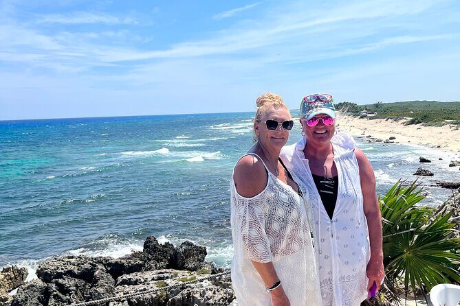 Flavors of Cozumel-exploration of the island with shore snorkeling - Good To Know