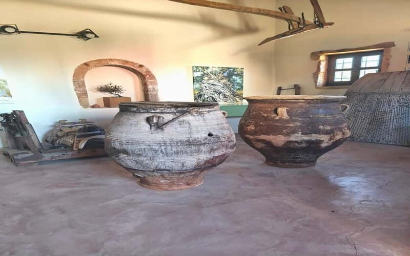 Flavors of Crete from Chania: Wine & Olive Oil Tasting Tour - Final Thoughts