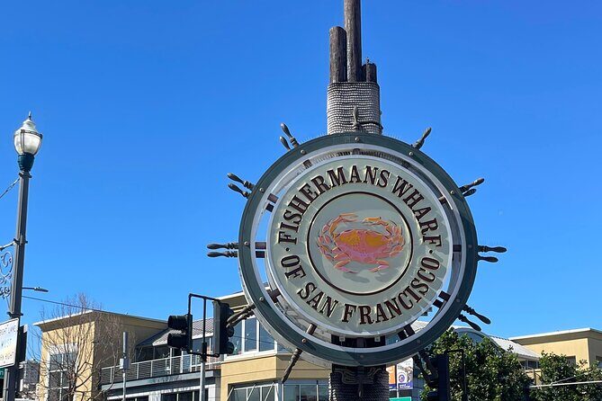 Flavors of Fisherman's Wharf: A Self Guided Audio Tour - The Sum Up: Is It Worth It?