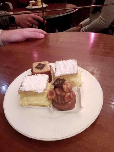 Flavors of Florence - Food and Wine Tasting Highlights Tour - Frequently Asked Questions