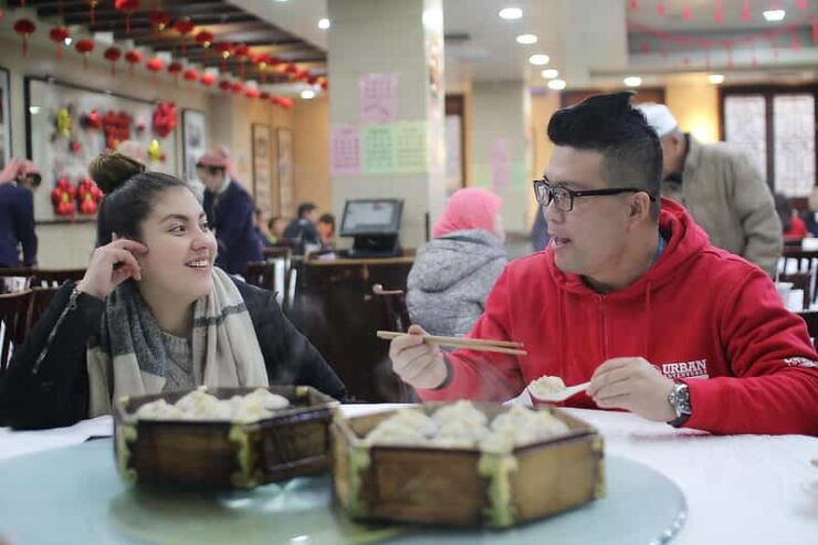 Flavors of Flushing: Exploring New Yorks Biggest Chinatown - Good To Know