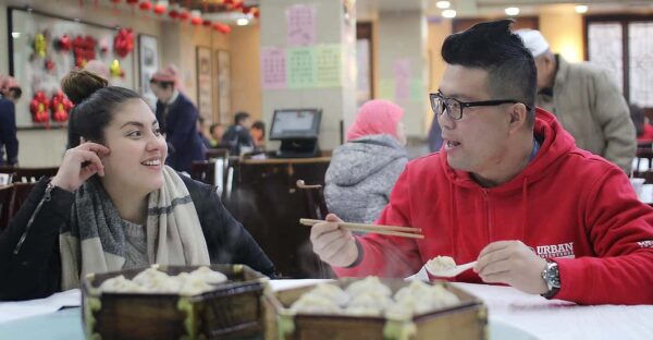 Flavors of Flushing: Exploring New Yorks Biggest Chinatown - Frequently Asked Questions