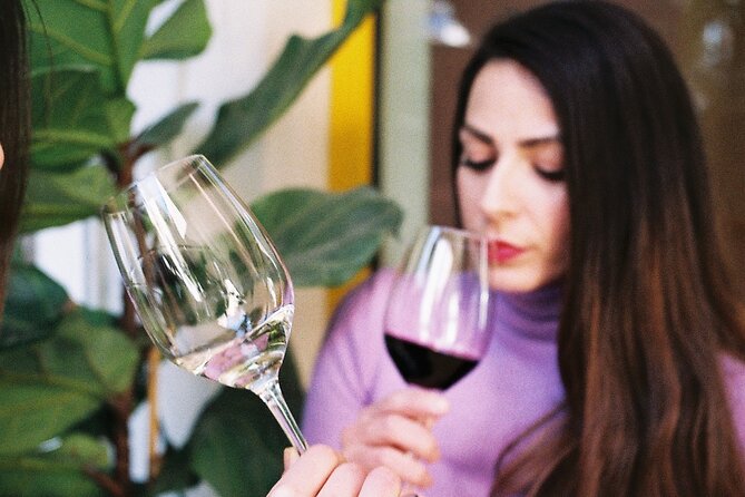 Flavors of Greece: Olive Oil and Wine Tasting Tour in Athens - Itinerary Highlights