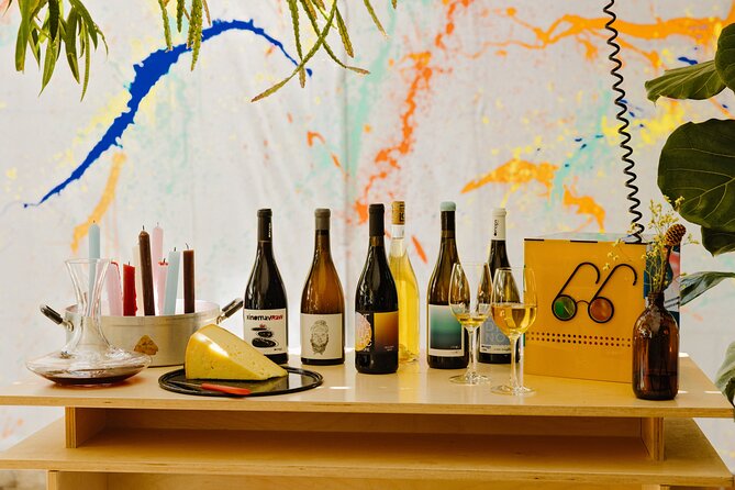 Flavors of Greece: Olive Oil and Wine Tasting Tour in Athens - Customer Reviews