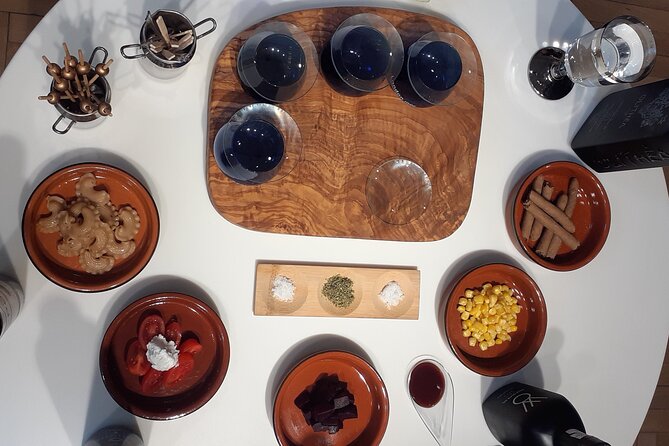 Flavors of Greece: Olive Oil and Wine Tasting Tour in Athens - Cancellation Policy