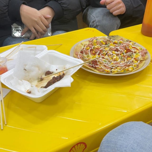 Flavors of Hanoi: Old Quarter Food Expedition - What to Expect