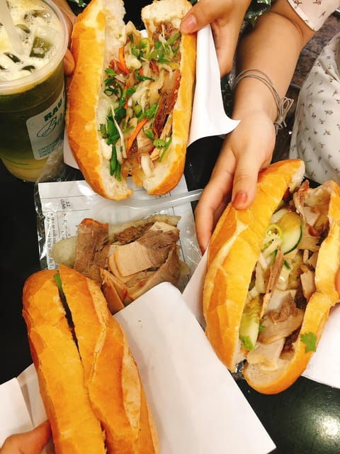 Flavors of Hanoi: Old Quarter Food Expedition - Culinary Highlights