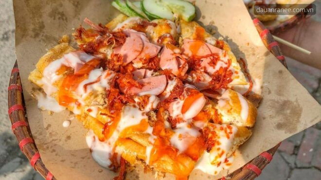 Flavors of Hanoi: Old Quarter Food Expedition - Booking Process Explained