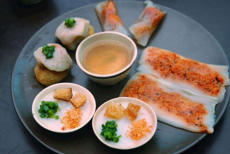 Flavors of Hue: Street Food Bike Tour - Good To Know