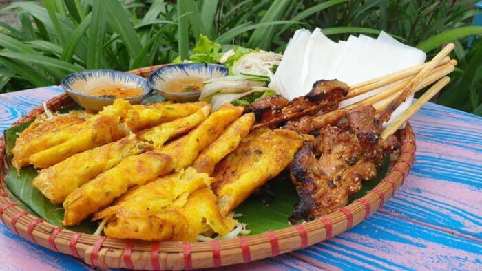 Flavors of Hue: Street Food Bike Tour - Frequently Asked Questions