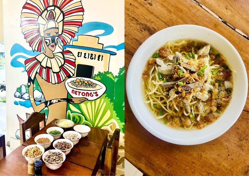 Flavors of Iloilo Half-Day Food Tour: Batchoy, Pancit Molo, and More - Siopao, sweets, and pasalubong stops