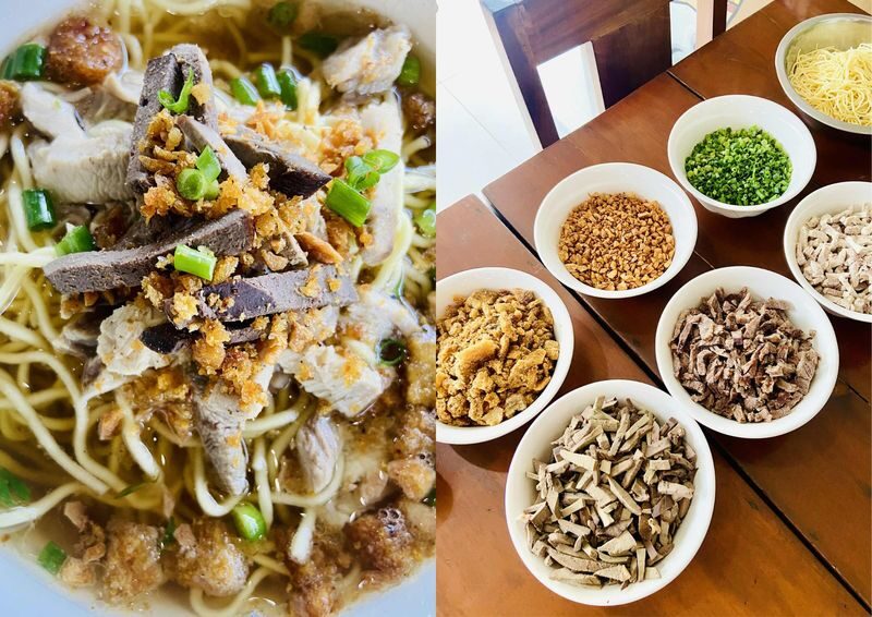 Flavors of Iloilo Half-Day Food Tour: Batchoy, Pancit Molo, and More - The value of a private driver, and the guide question