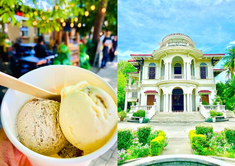 Flavors of Iloilo Half-Day Food Tour: Batchoy, Pancit Molo, and More - How the five-hour schedule works