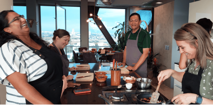 Flavors of Jalisco: Cooking Class & Tequila Tasting in GDL - Good To Know