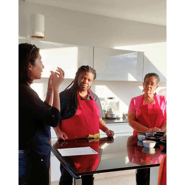 Flavors of Jalisco: Cooking Class & Tequila Tasting in GDL - Jalisco Dishes Mastered