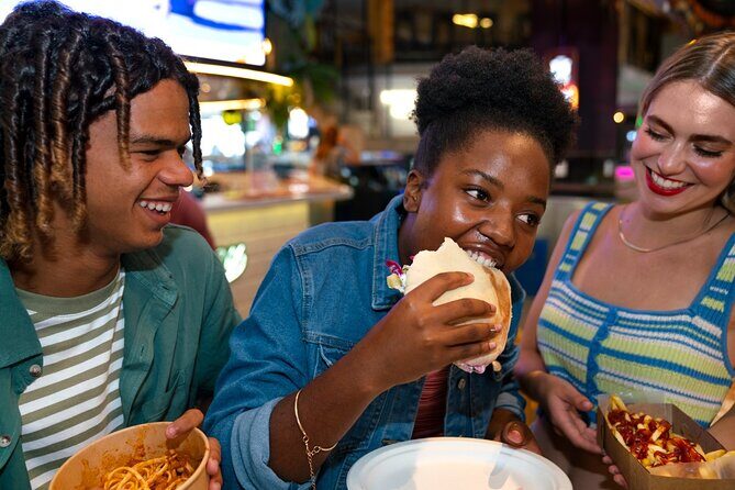 Flavors of Jamaica Drive Tour - A Mouthwatering Foodie Expedition - An In-Depth Look at the Flavors of Jamaica Drive Tour