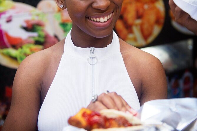 Flavors of Jamaica Drive Tour - A Mouthwatering Foodie Expedition - FAQs