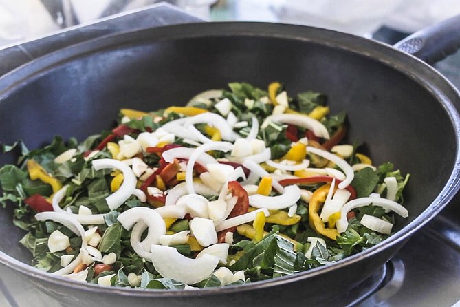 Flavors of Jamaica Food Tour From Montego Bay - Culinary Delights