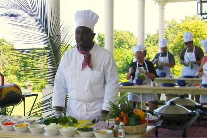 Flavors of Jamaica Food Tour From Runaway Bay - Prospect Estate Carriage Tour