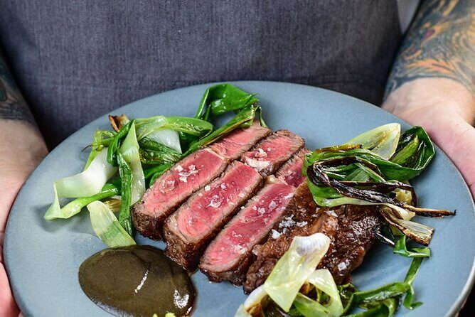 Flavors of Kansas City: Private Food Tour Extravaganza - Good To Know