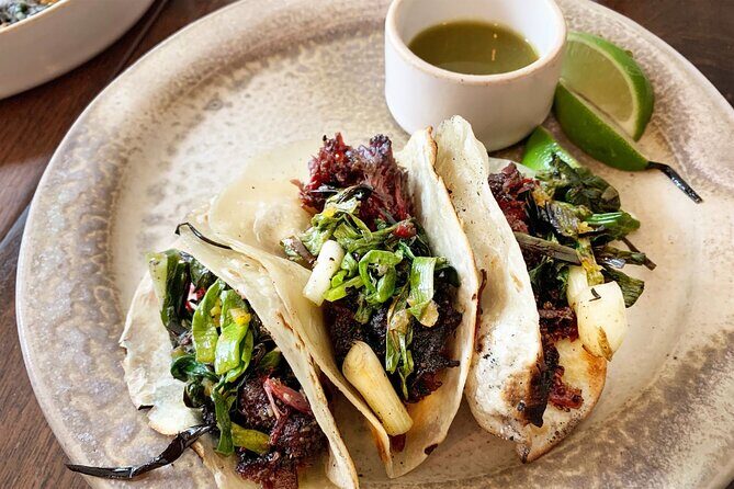 Flavors of Kansas City: Private Food Tour Extravaganza - Practical Considerations and Tips