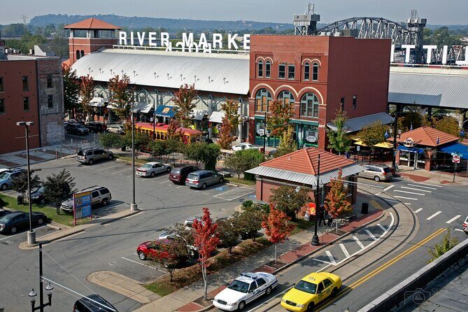 Flavors of Kansas City: Private Food Tour Extravaganza - The Sum Up