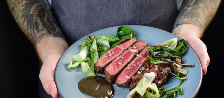 Flavors of Kansas City: Private Food Tour Extravaganza - Good To Know