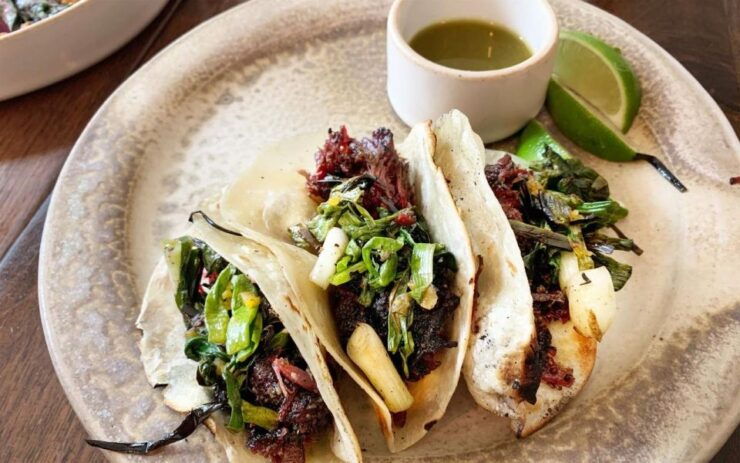 Flavors of Kansas City: Private Food Tour Extravaganza - Activity Details