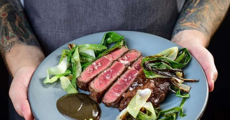 Flavors of Kansas City: Private Food Tour Extravaganza - Experience Highlights
