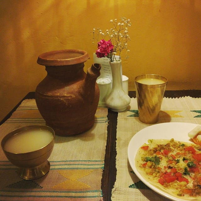 Flavors of Kathmandu: Local Liquor & Culinary Experience - Key Points