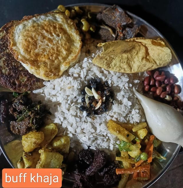 Flavors of Kathmandu: Local Liquor & Culinary Experience - Detailed Itinerary