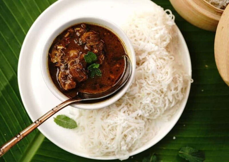 Flavors of Kochi: Guided Street Food Tasting Tour - Final Thoughts