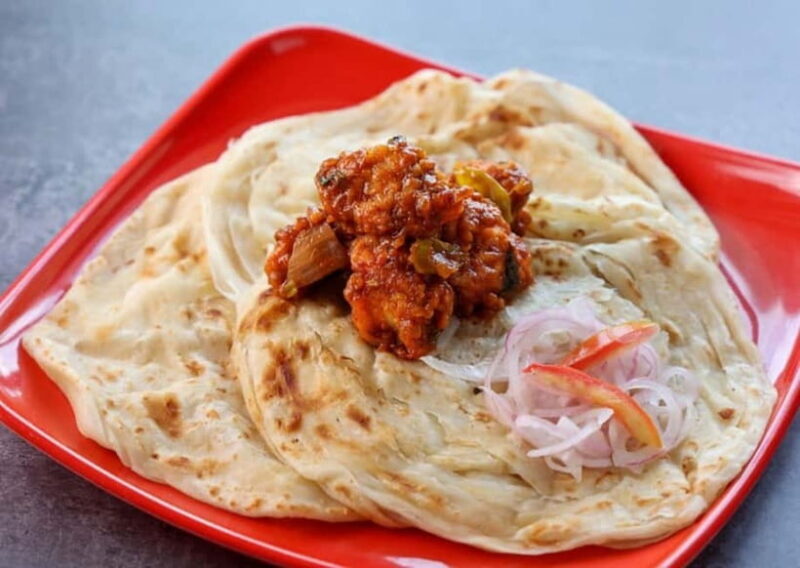 Flavors of Kochi: Guided Street Food Tasting Tour - FAQ