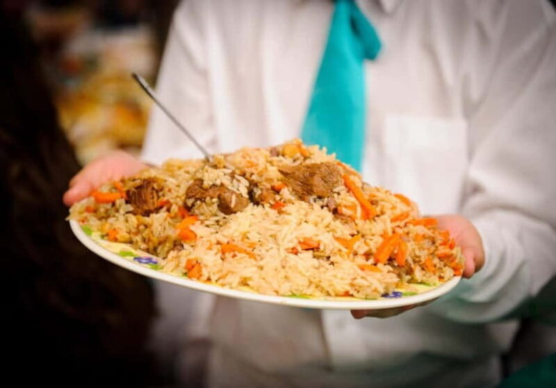 Flavors of Lucknow: Guided Food Tasting Tour with a Local - A Deep Dive into the Flavors of Lucknow Food Tour