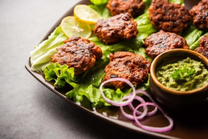 Flavors of Lucknow: Guided Food Tasting Tour with a Local - Who Should Consider This Tour?