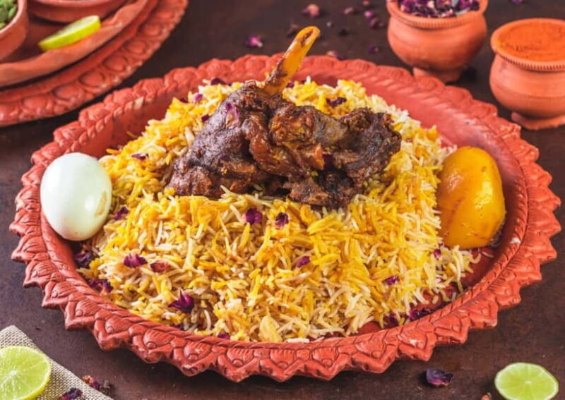 Flavors of Lucknow: Guided Food Tasting Tour with a Local - A Closer Look at the Food Tasting Tour