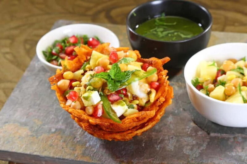 Flavors of Lucknow: Guided Food Tasting Tour with a Local - Final Thoughts