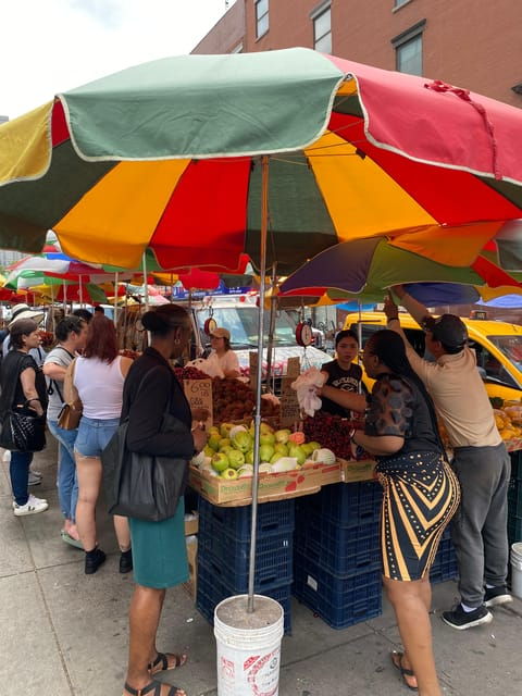 Flavors of Manhattan: Exploring Chinatown and Little Italy - Food Tasting Experience